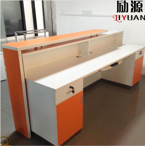 合肥板式前臺(tái)桌選購(gòu)指南 廠家直銷，品質(zhì)與價(jià)格兼得