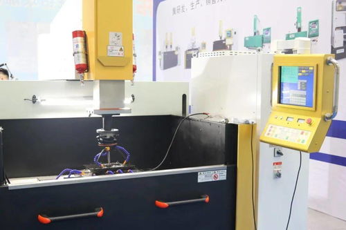 2020廣東機(jī)床展隆重揭幕 金屬切削裝備智造升級引領(lǐng)工業(yè)新浪潮