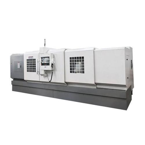 ck61100臥式數(shù)控車床 多功能金屬切削機(jī)床 高頻淬火