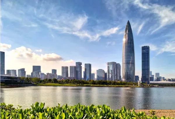 深圳發力，超高清顯示產業按下加速鍵