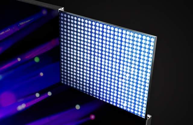 2023年，LED顯示陣營之爭進入縱深階段