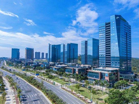 最高獎1億元！廣州增城出招促超高清視頻及新型顯示產(chǎn)業(yè)發(fā)展